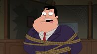 American Dad! – Stan Smith