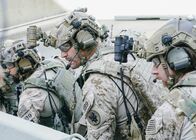 SEAL Team – Mi, 09.02., 00:05 Uhr