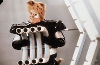 Mel Brooks' Spaceballs – Mel Brooks' Spaceballs (1987)