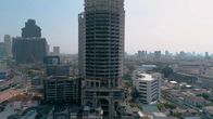 Lost Places – Betreten auf eigene Gefahr: Der als verflucht geltende, verfallene Wolkenkratzer von Bangkok ist heute ein Ort abergläubischer Schauergeschichten.
