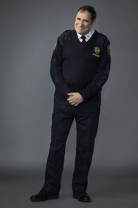 East New York – Captain Stan Yenko (Richard Kind)