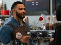 Nobody's Fool – Frank (Omari Hardwick)