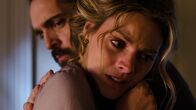 Grand Hotel – Diego (Pedro Alonso) und Alicia Alarcón (Amaia Salamanca)