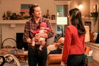 Splitting Up Together – Splitting Up Together (2018)