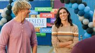 Navy CIS: L.A. – Eric Christian Olsen (Investigator Martin ‚Marty‘ Deeks), Daniela Ruah (Special Agent Kensi Blye).