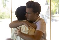 Future Man – James Dean (Paul Zinno)