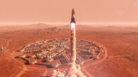Strip the Cosmos - Im Innersten des Universums – Können wir den Mars einst besiedeln? Die NASA will in den 2030ern Astronauten auf den Mars schicken. Das private Weltraumunternehmen SpaceX sogar schon früher.