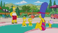 Die Simpsons – Do, 17.11., 15:10 Uhr