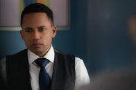Limitless – Steht Brian bei den Ermittlungen bei: Boyle (Hill Harper) ...