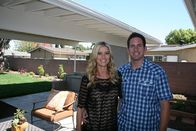 Die Super-Makler - Top oder Flop? – Christina El Moussa (l.); Tarek El Moussa (r.)