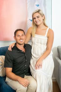 Unser Traumhaus: Umzug oder Umbau? – Blair (l.); Nora (r.)
