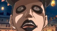Black Clover – Mo, 08.01., 18:05 Uhr