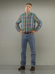 The Middle – (4. Staffel) - Der Familienvater Mike (Neil Flynn) hat zwar so seine Macken und Eigenheiten, doch für seine Familie gibt er alles ...