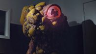 Cyst – Zystenmonster