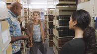 Hawaii Five-0 – Hawaii Five-0 (2017)
