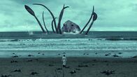 The Dark Below – The Dark Below (2016)