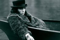 Dead Man – Jonny Depp