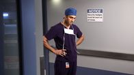 Chicago Med – Unter Druck: Dominic Rains als Dr. Crockett Marcel