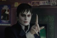 Dark Shadows – Barnabas Collins (Johnny Depp)