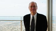 Konstruktionen der Superlative – Bill Baker (National Geographic/Clementine Cheetham)