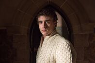 The White Queen – Der Platz auf dem Thron ist hart umkämpft wie König Edward (Max Irons) am eigenen Leibe spüren muss ...