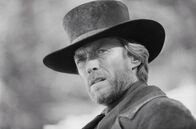 Pale Rider - Der namenlose Reiter – Der Prediger (Clint Eastwood)