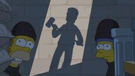 Die Simpsons – Fr, 30.10., 18:40 Uhr