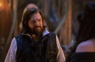 What We Do in the Shadows – Laszlo Cravensworth (Matt Berry)
