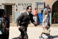 Monk – Adrian Monk (Tony Shalhoub)