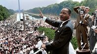 USA Top Secret – „I have a dream“: Martin Luther Kings berühmte Rede am 28. August 1963 vor dem Lincoln Memorial in Washington, D.C. gehört zu den ganz großen Momenten in der Karriere des Bürgerrechtlers.