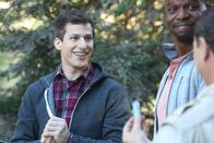 Brooklyn Nine-Nine – Brooklyn Nine-Nine (2015)