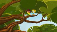 Hamster & Gretel – Fr, 26.09., 16:40 Uhr