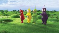 Teletubbies – Teletubbies (2015)