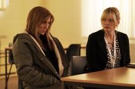 Without Sin – Stella Tomlinson (Vicky McClure, l.); Bobbi Carter (Andrea Lowe, r.)