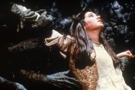Reise ins Labyrinth – Sa, 08.01., 20:15 Uhr