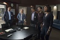 Criminal Minds – Sa, 25.10., 04:25 Uhr