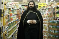 What We Do in the Shadows – Nandor (Kayvan Novak)