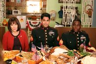 The Middle – The Middle (2012)