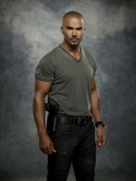 Criminal Minds – (8. Staffel) - Gemeinsam mit seinen Kollegen entlarvt Special Agent Derek Morgan (Shemar Moore) jeden Serientäter ...