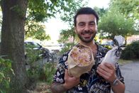 Dinner Date – Dinner Date (2020)