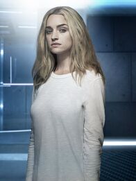The Passage - Das Erwachen – (1. Staffel) - Shauna Babcock (Brianne Howey)