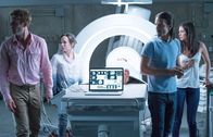 Flatliners – James Norton (Jamie), Ellen Page (Courtney Holmes), Kiersey Clemons (Sophia), Diego Luna (Ray), Nina Dobrev (Marlo).