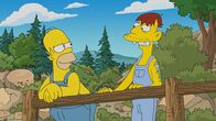 Die Simpsons – "Die Simpsons", "Maggies erste Liebe." Maggie trifft auf einem Spielplatz den kleinen Hudson. Die zwei sind sogleich ganz vernarrt ineinander. Doch weil Marge Hudsons Mutter partout nicht ausstehen kann, scheinen alsbald auch die Kinder getrennte Wege gehen zu müssen. Unterdessen soll Homer dafür sorgen, dass sein Chef günstig an ein Heliumvorkommen herankommt. Weil ihm der Bestitzer der Quelle sympathisch ist, plagen Homer aber zunehmend Gewissensbisse.