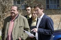 Die Rosenheim-Cops – Die Rosenheim-Cops (2008)