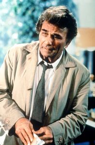 Columbo – Columbo (1990)