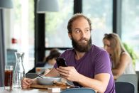 High Maintenance – High Maintenance (2018)