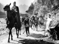 Die Martinsklause – Die Martinsklause (1951)
