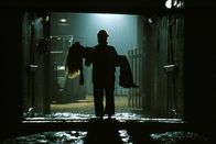 Hannibal – Wird Dr. Lecter (Anthony Hopkins) Agentin Starling (Julianne Moore) wirklich retten?