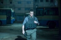 Green Zone – Auf der Suche nach der Wahrheit: In den nächtlichen Straßen Bagdads beginnt für Offizier Miller (Matt Damon) ein gefährlicher Kampf ums Überleben.