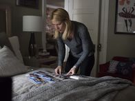 Homeland – Carrie Mathison (Claire Danes)